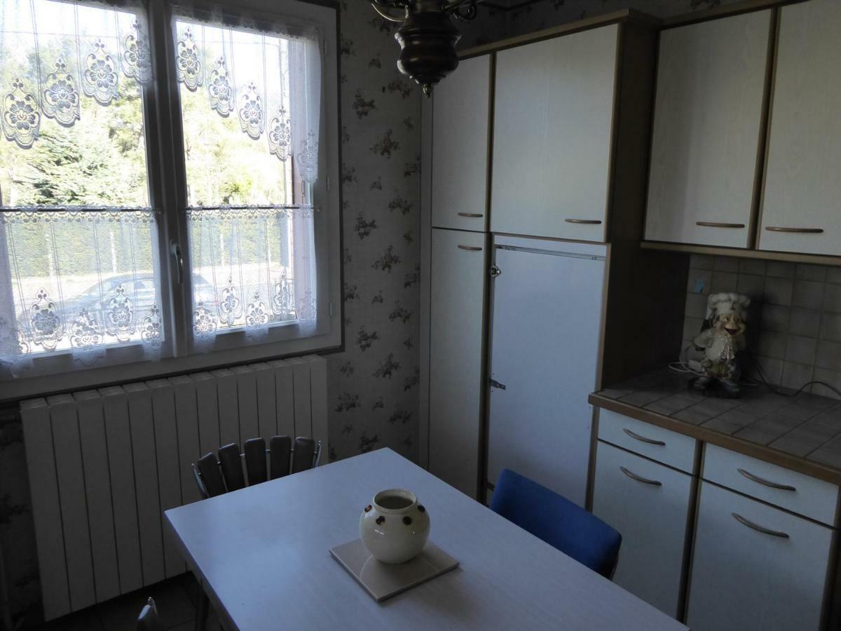 Chez Romy Villa Amilly  Esterno foto