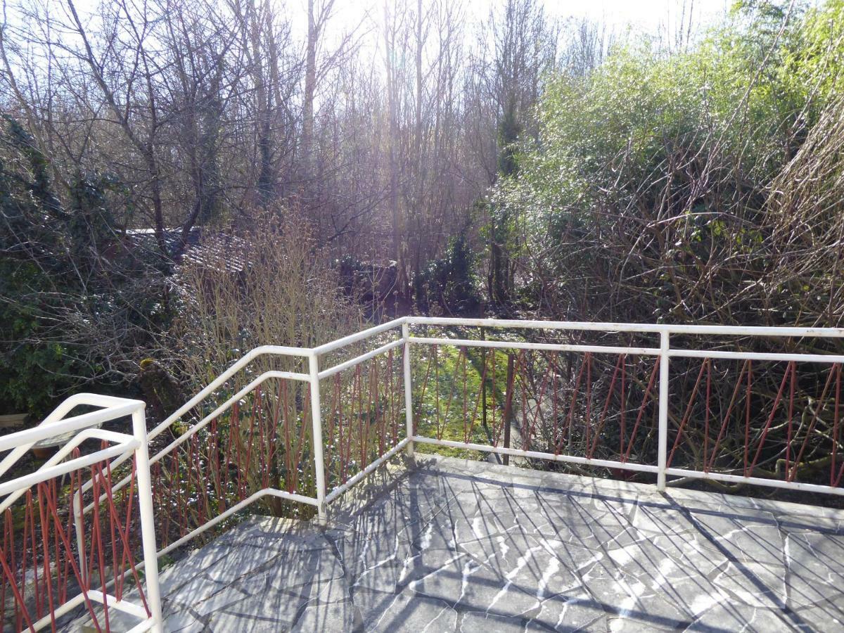 Chez Romy Villa Amilly  Esterno foto