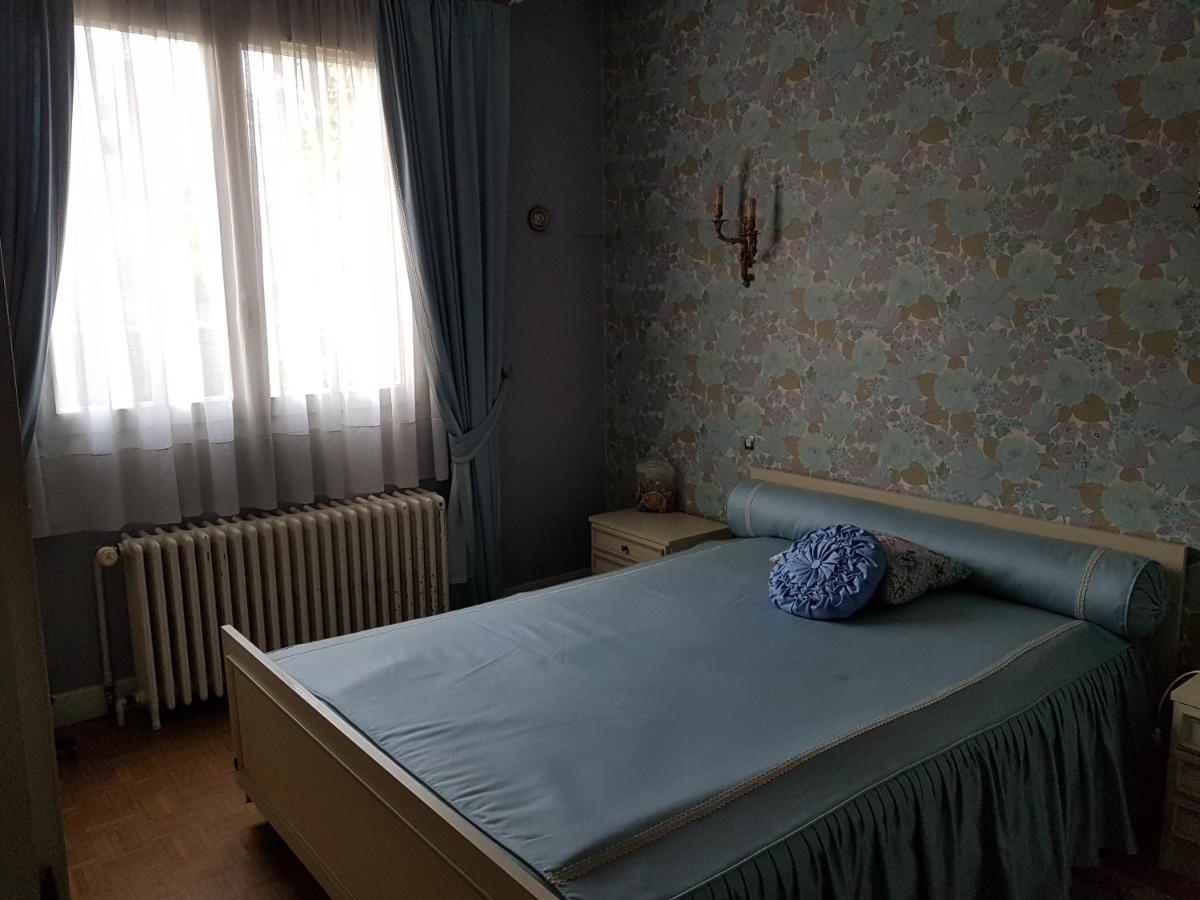 Chez Romy Villa Amilly  Esterno foto